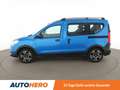 Dacia Dokker 1.2 TCe Stepway Celebration*NAVI*TEMPO*PDC*AHK* Blue - thumbnail 3