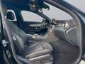 Mercedes-Benz C 220 AMG LINE Night Paket/ Widescreen Cockpit/ Negro - thumbnail 17