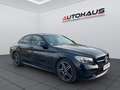Mercedes-Benz C 220 AMG LINE Night Paket/ Widescreen Cockpit/ Negro - thumbnail 8