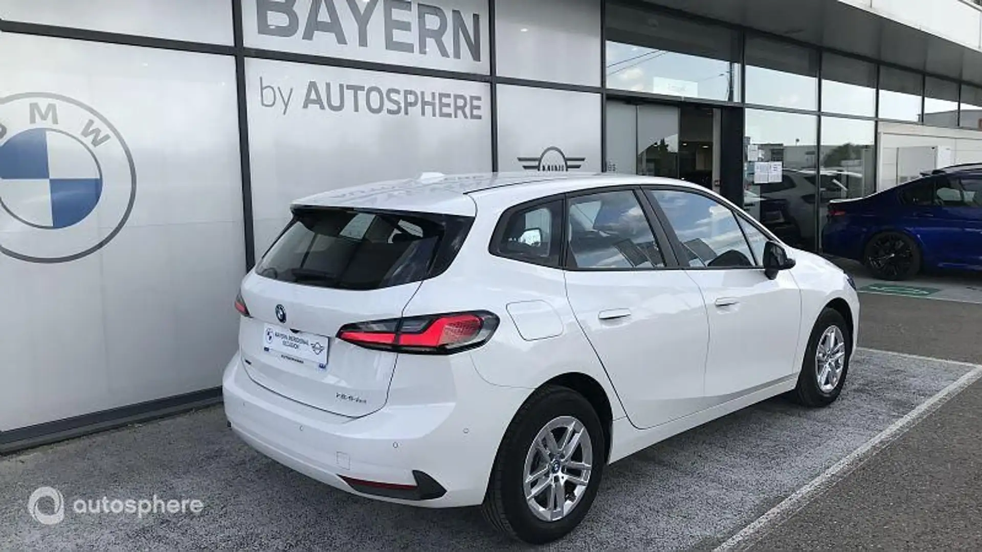 BMW 225 225e 245ch xDrive DKG7 - 2