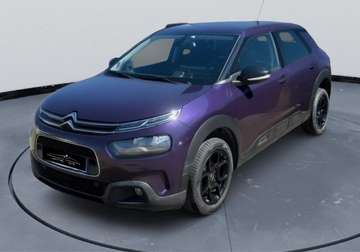 1.6 blue hdi 100 live
