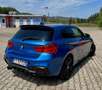 BMW 120i Msport Blu/Azzurro - thumbnail 4
