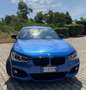 BMW 120i Msport Blu/Azzurro - thumbnail 3
