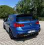 BMW 120i Msport Blu/Azzurro - thumbnail 5