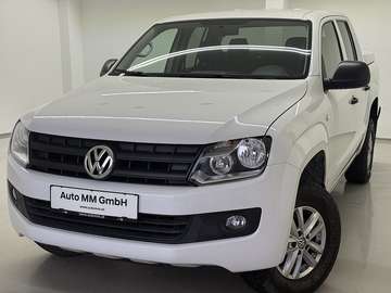 DoubleCab Entry BMT TDI 4x4 zuschaltbar