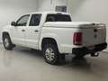 Volkswagen Amarok DoubleCab Entry BMT TDI 4x4 zuschaltbar Weiß - thumbnail 13
