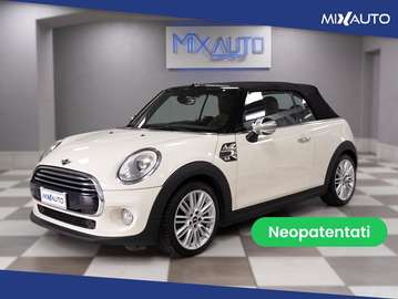 1.5 Cooper D Hype Auto