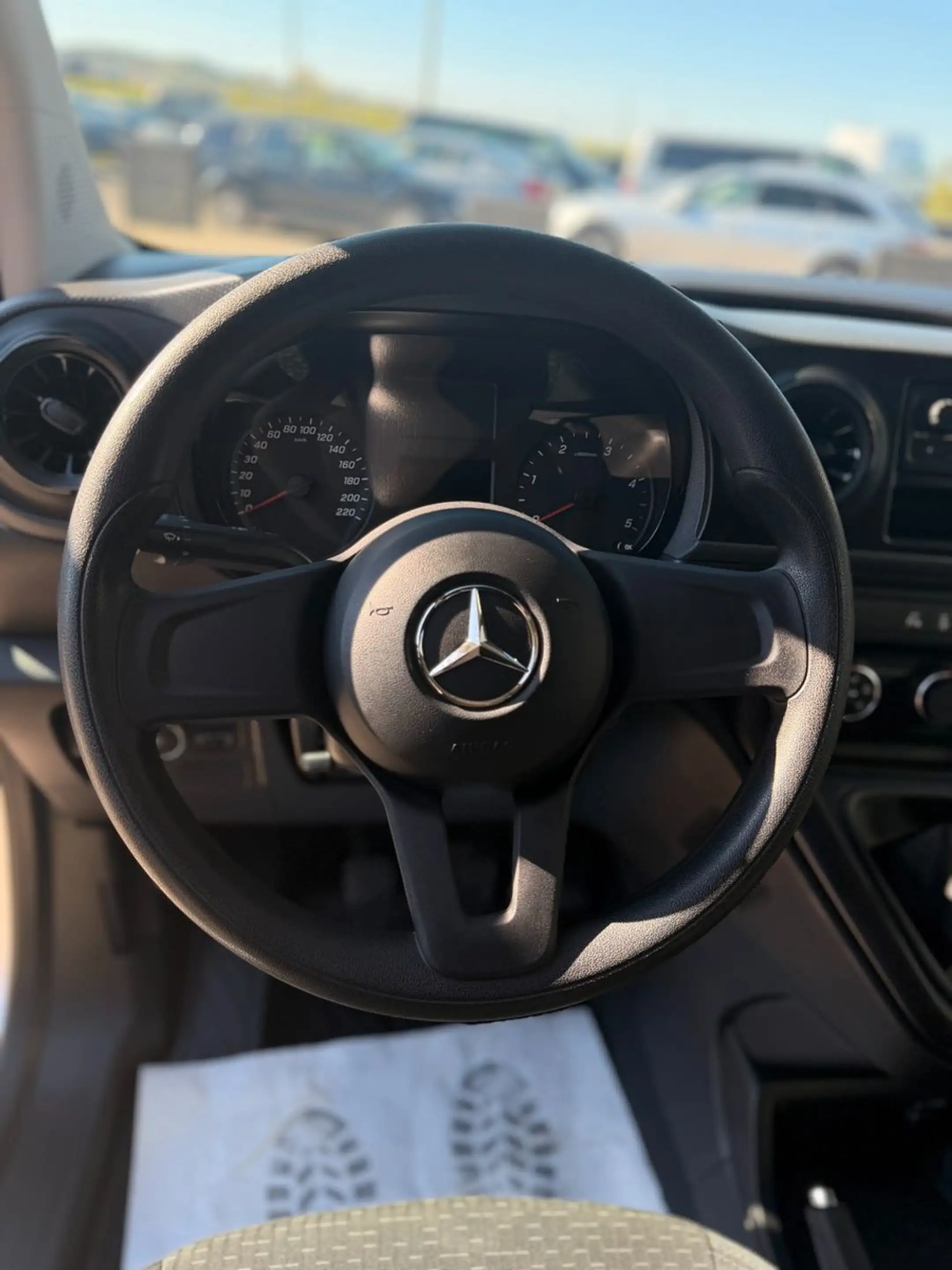 Mercedes-Benz Citan Kasten 110 CDI Worker Plus LKW Zulassung — photo 13
