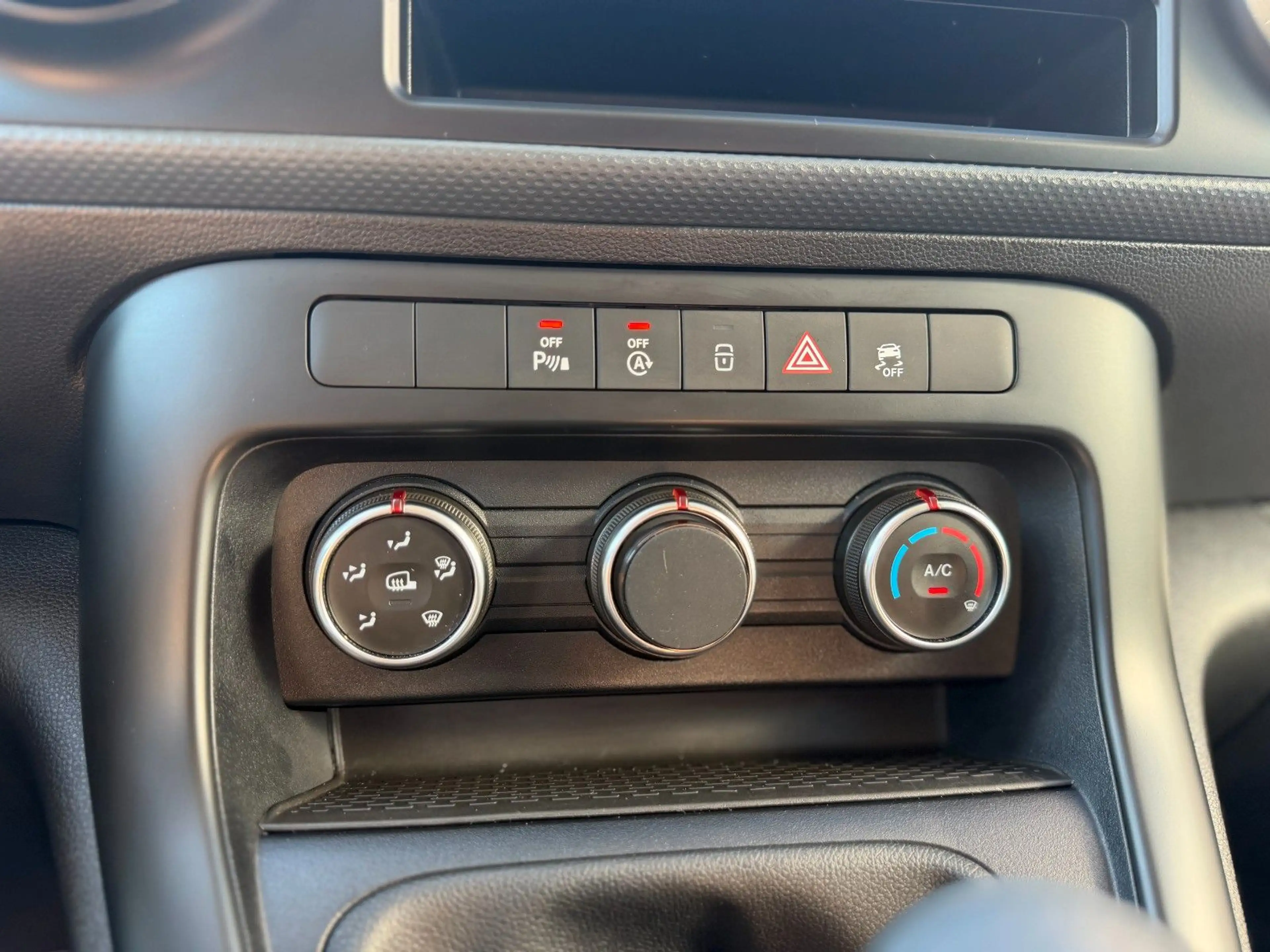 Mercedes-Benz Citan Kasten 110 CDI Worker Plus LKW Zulassung — photo 15