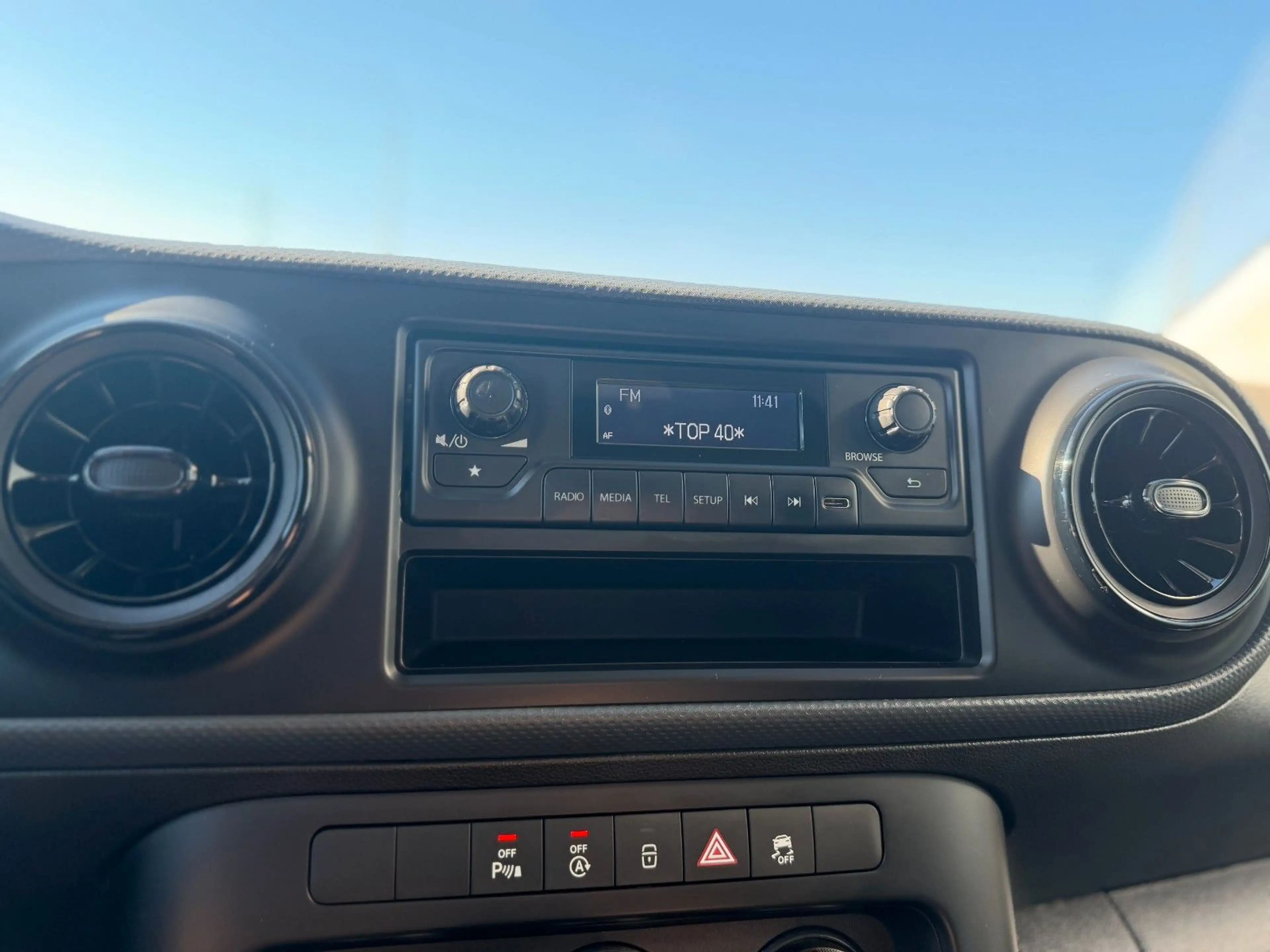 Mercedes-Benz Citan Kasten 110 CDI Worker Plus LKW Zulassung — photo 14