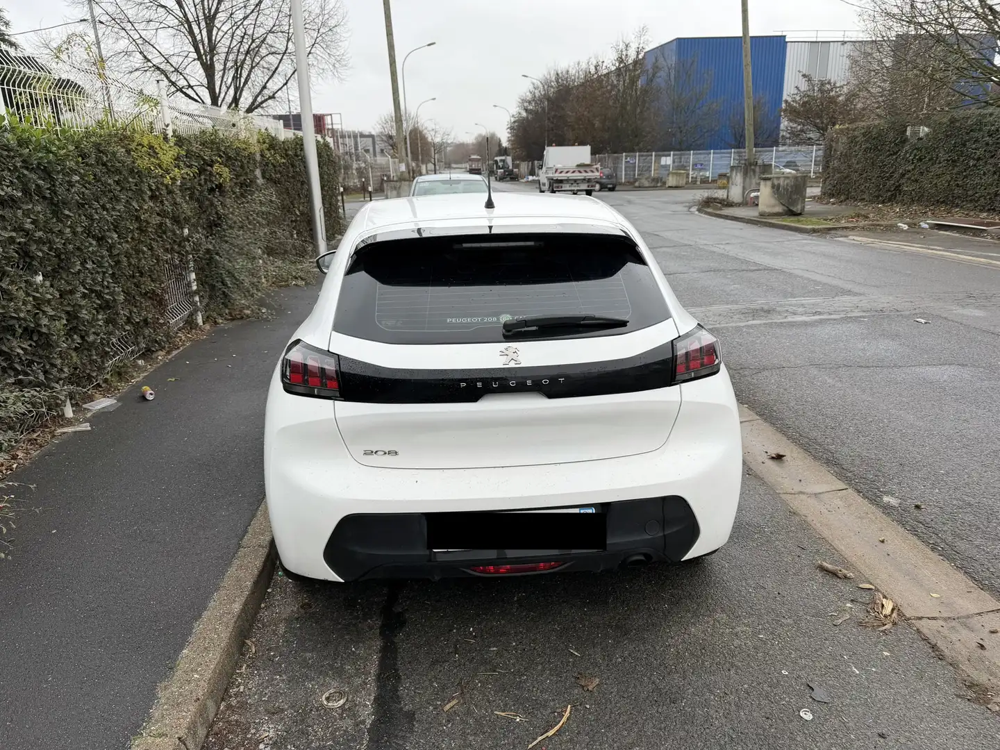 Peugeot 208 1.5 Blue HDi S&S 100 cv - 2