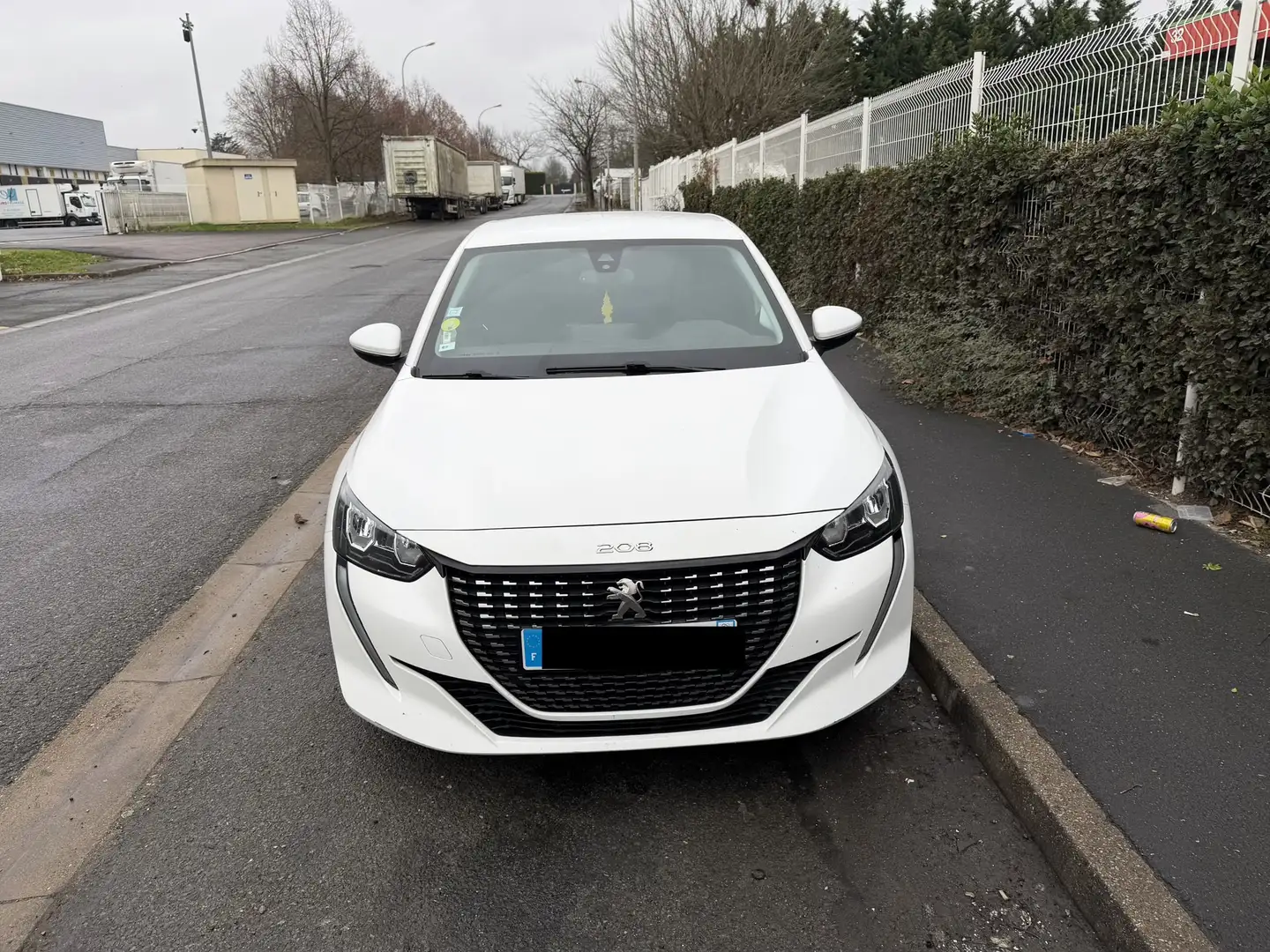 Peugeot 208 1.5 Blue HDi S&S 100 cv - 1