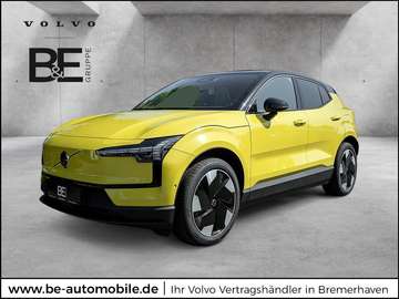 Ultra 2WD Pure Electric ACC PANO 360°