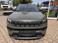 Jeep Compass 80th Sonderlack Grün - thumbnail 3