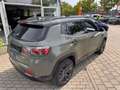 Jeep Compass 80th Sonderlack Grün - thumbnail 16