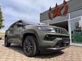 Jeep Compass 80th Sonderlack Grün - thumbnail 17