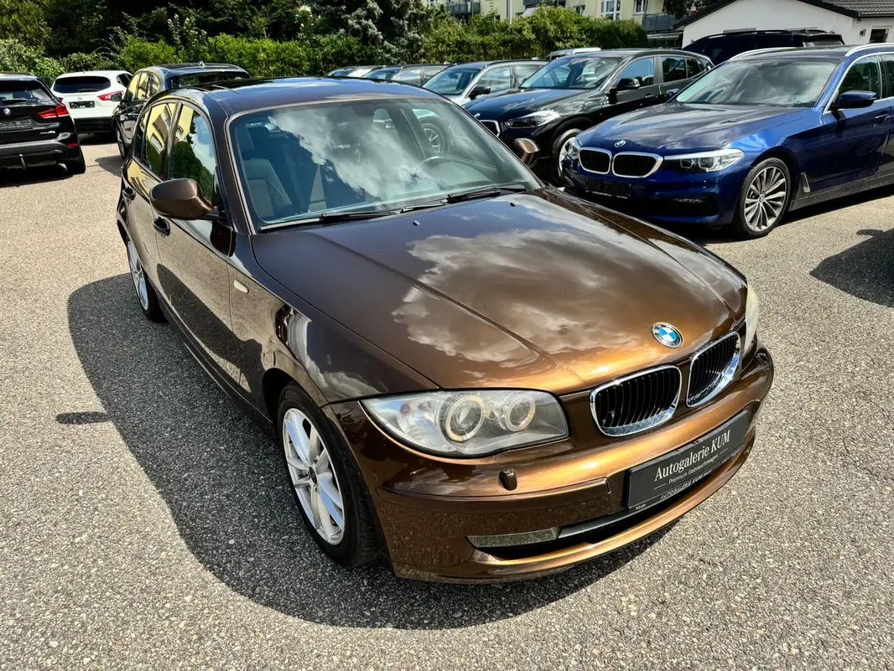BMW 116
