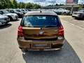 BMW 116 i Lim. 5- Trg|NAVI|PDC|SITHZ|SCHIEBEDACH Barna - thumbnail 5