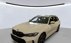 BMW Série 3 SERIE 330e TOURING M SPORT 292CH GPS-LED-VIRTUAL