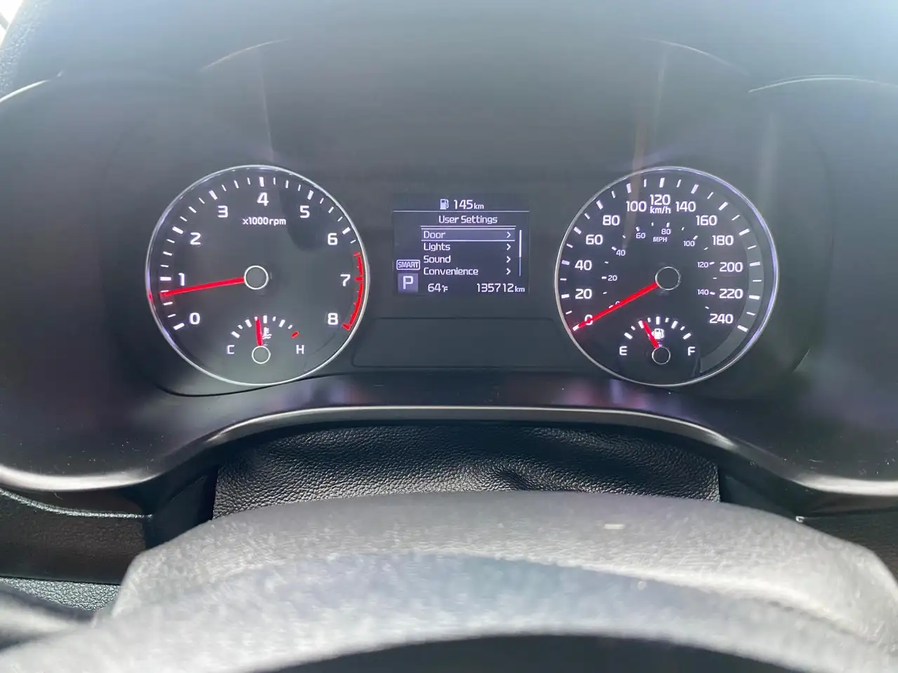 Kia Forte снимка Kia Forte