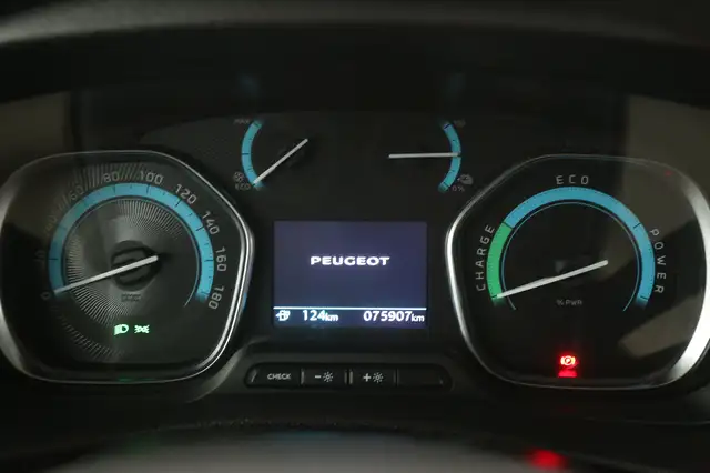 Opel Vivaro-E view 15