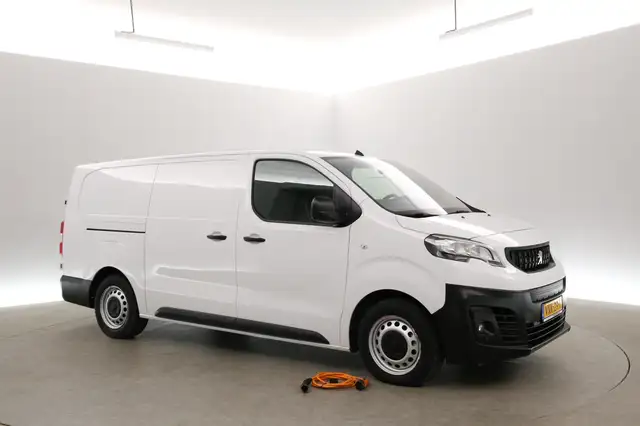 Opel Vivaro-E view 6