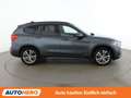 BMW X1 xDrive 18d Sport Line Grau - thumbnail 7