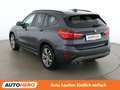 BMW X1 xDrive 18d Sport Line Grau - thumbnail 4