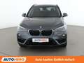 BMW X1 xDrive 18d Sport Line Grau - thumbnail 9