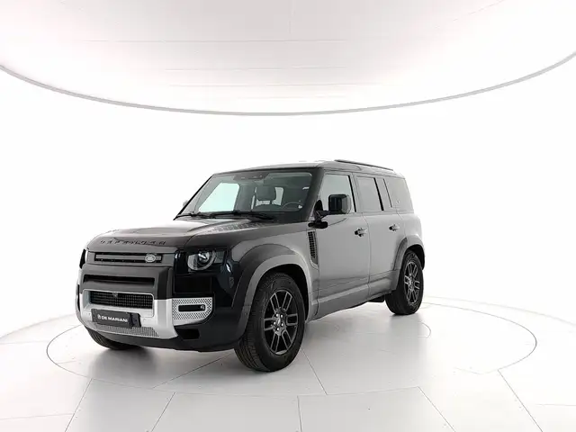 2022 Land Rover Defender in Black for sale