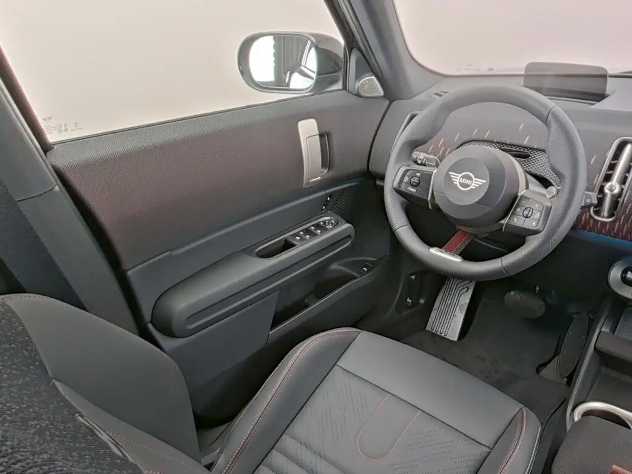 MINI John Cooper Works Countryman 2026