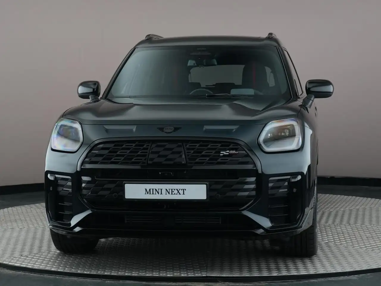 MINI John Cooper Works Countryman 2026