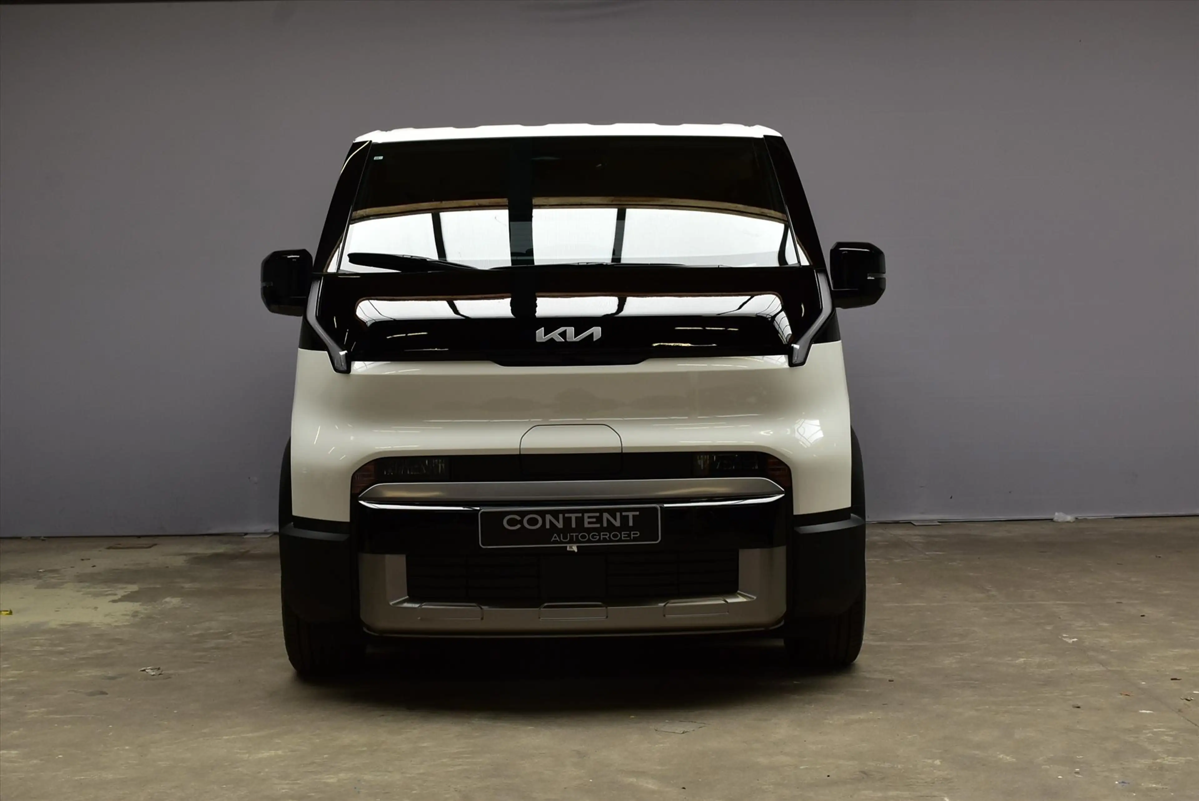 Kia PV5 Passenger 71,2 kWh Plus NIEUW — photo 3