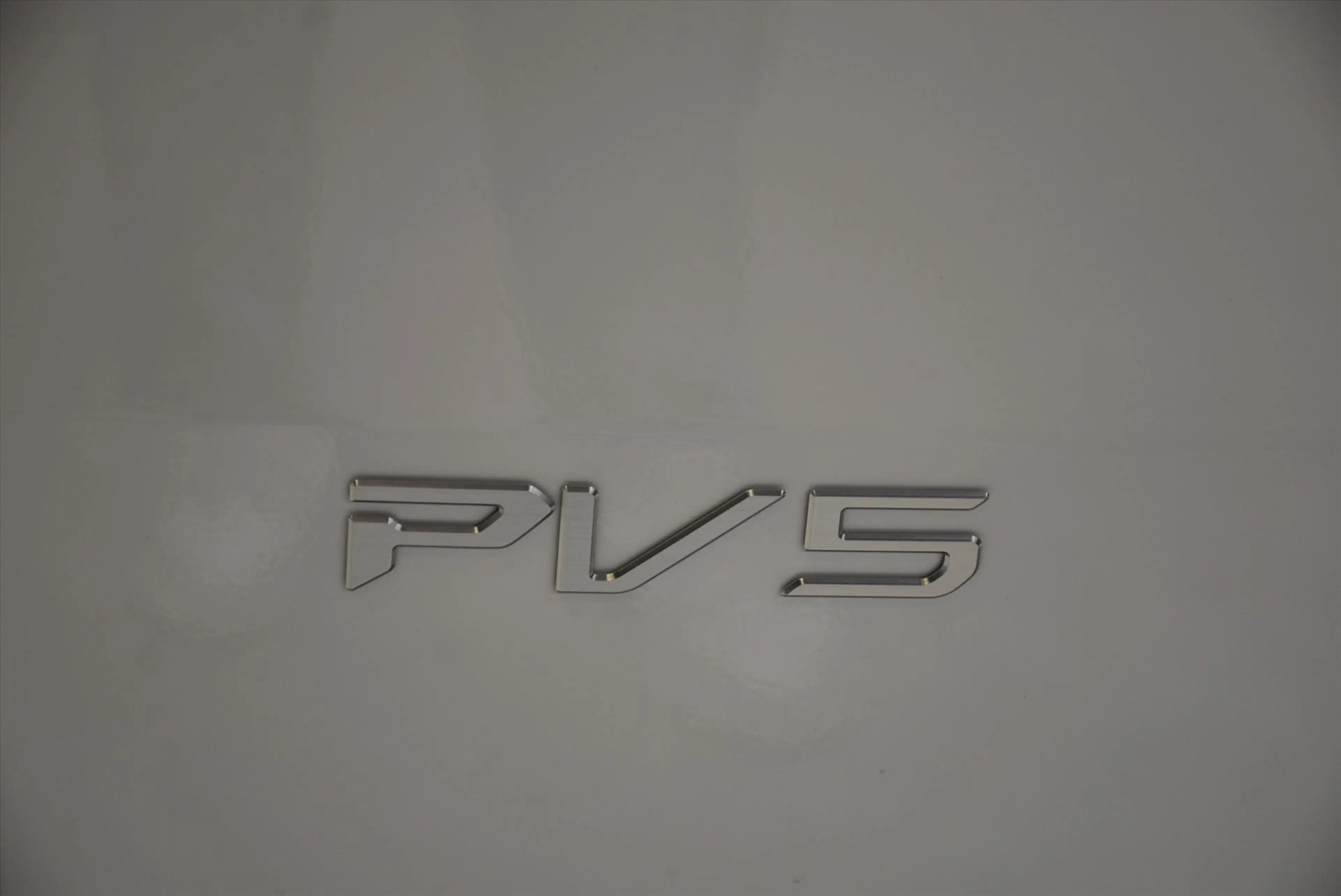 Kia PV5 Passenger 71,2 kWh Plus NIEUW — photo 12