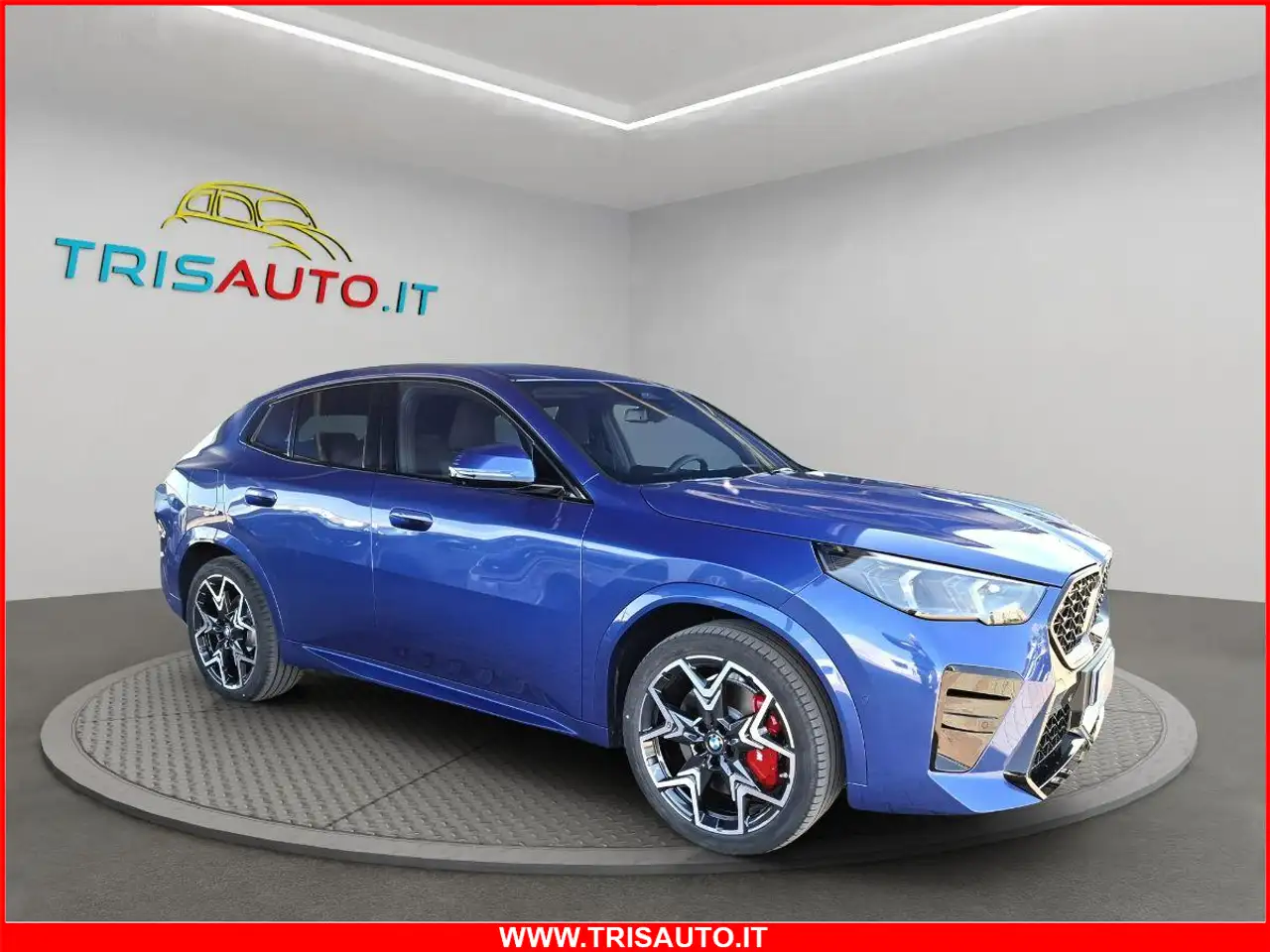 BMW X2 sDrive20d Hybrid 2.0 Aut. 163CV M Sport Pro (FULL