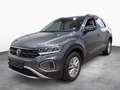 Volkswagen T-Roc 1.0 TSI Life LED Carplay SHZ Virtual LED Grau - thumbnail 2