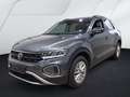 Volkswagen T-Roc 1.0 TSI Life LED Carplay SHZ Virtual LED Gris - thumbnail 2