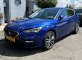 SEAT Leon Leon 1.5 TSI ACT OPF Xcellence Bleu - thumbnail 1
