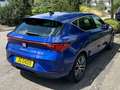 SEAT Leon Leon 1.5 TSI ACT OPF Xcellence Bleu - thumbnail 6