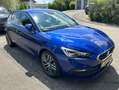 SEAT Leon Leon 1.5 TSI ACT OPF Xcellence Bleu - thumbnail 3