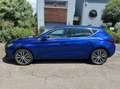 SEAT Leon Leon 1.5 TSI ACT OPF Xcellence Bleu - thumbnail 5