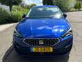 SEAT Leon Leon 1.5 TSI ACT OPF Xcellence Bleu - thumbnail 2