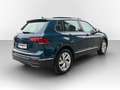 Volkswagen Tiguan 1.5 TSI ACT Life STHZG*MATRIX*NAV*SHZ*ACC*PARKL... Blau - thumbnail 5