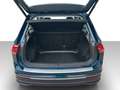 Volkswagen Tiguan 1.5 TSI ACT Life STHZG*MATRIX*NAV*SHZ*ACC*PARKL... Blau - thumbnail 9