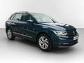Volkswagen Tiguan 1.5 TSI ACT Life STHZG*MATRIX*NAV*SHZ*ACC*PARKL... Blau - thumbnail 3