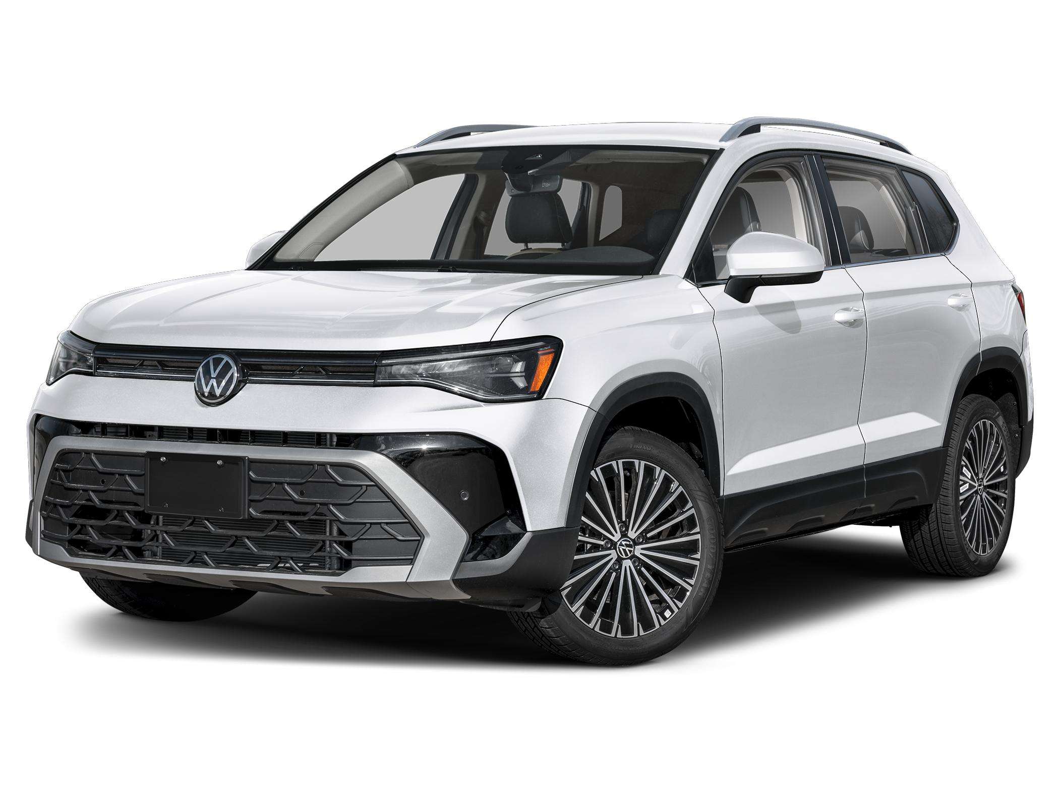 2026 Volkswagen Taos COMFORTLINE | AWD | CLOTH SEATS | BACKUP CAMERA |