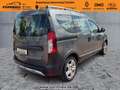 Dacia Dokker Stepway Celebration TCe 115 PS Tempomat, Klimaanlage Grau - thumbnail 4
