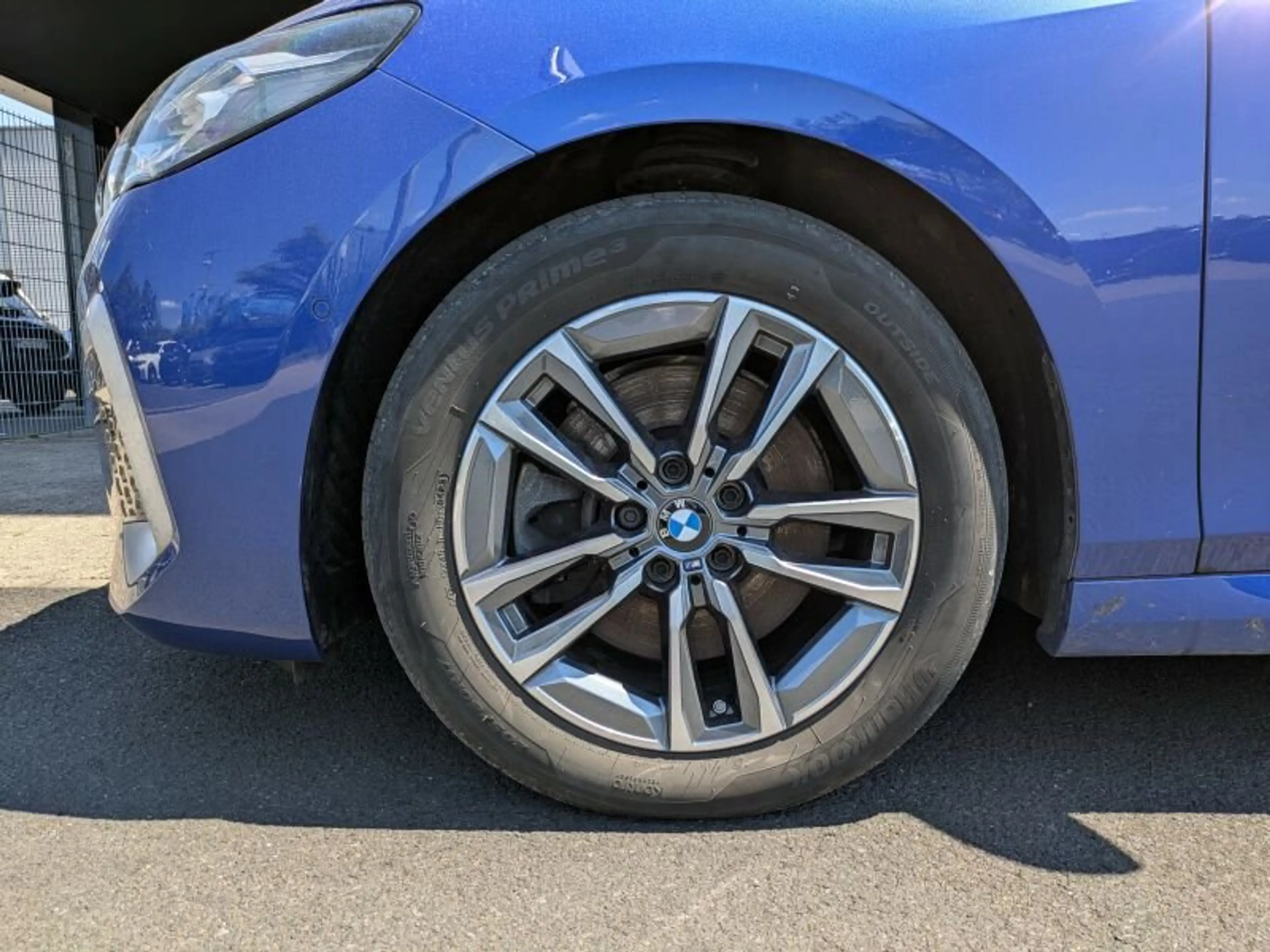 BMW 223 d xDrive Active Tourer M Sport — photo 13