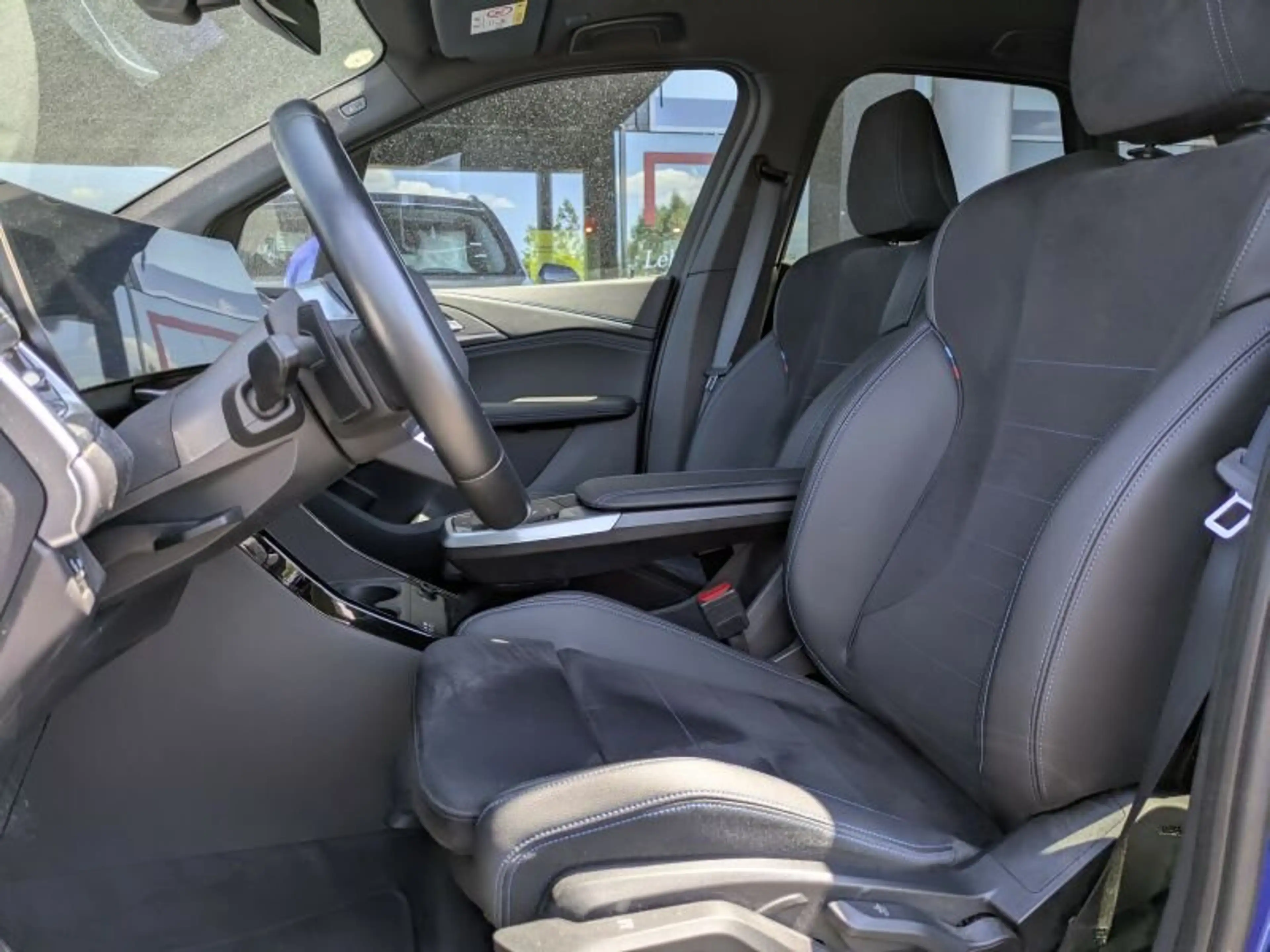 BMW 223 d xDrive Active Tourer M Sport — photo 5