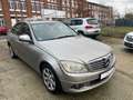 Mercedes-Benz C 200 C 200 Lim Kompressor, Sitzheizung,LMF Gris - thumbnail 4